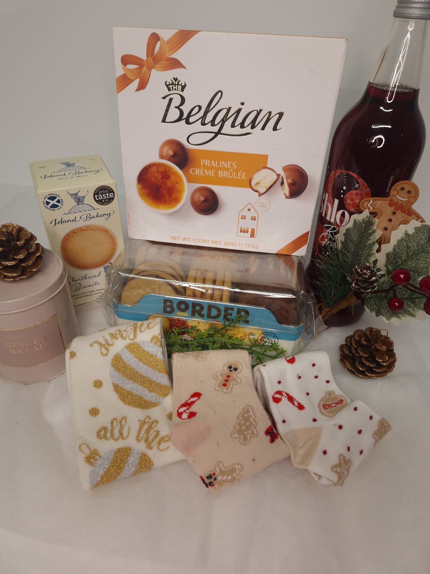 Classic Cosy Christmas