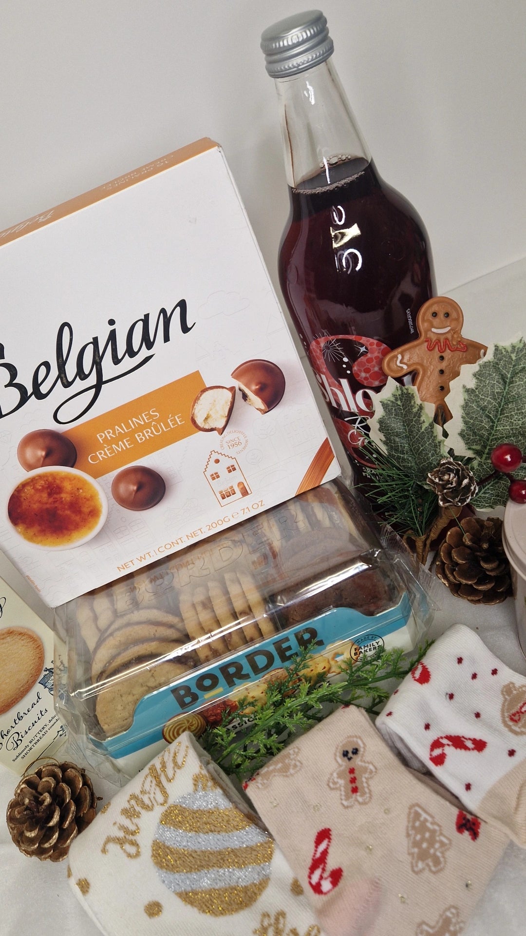 Grand Cosy Christmas