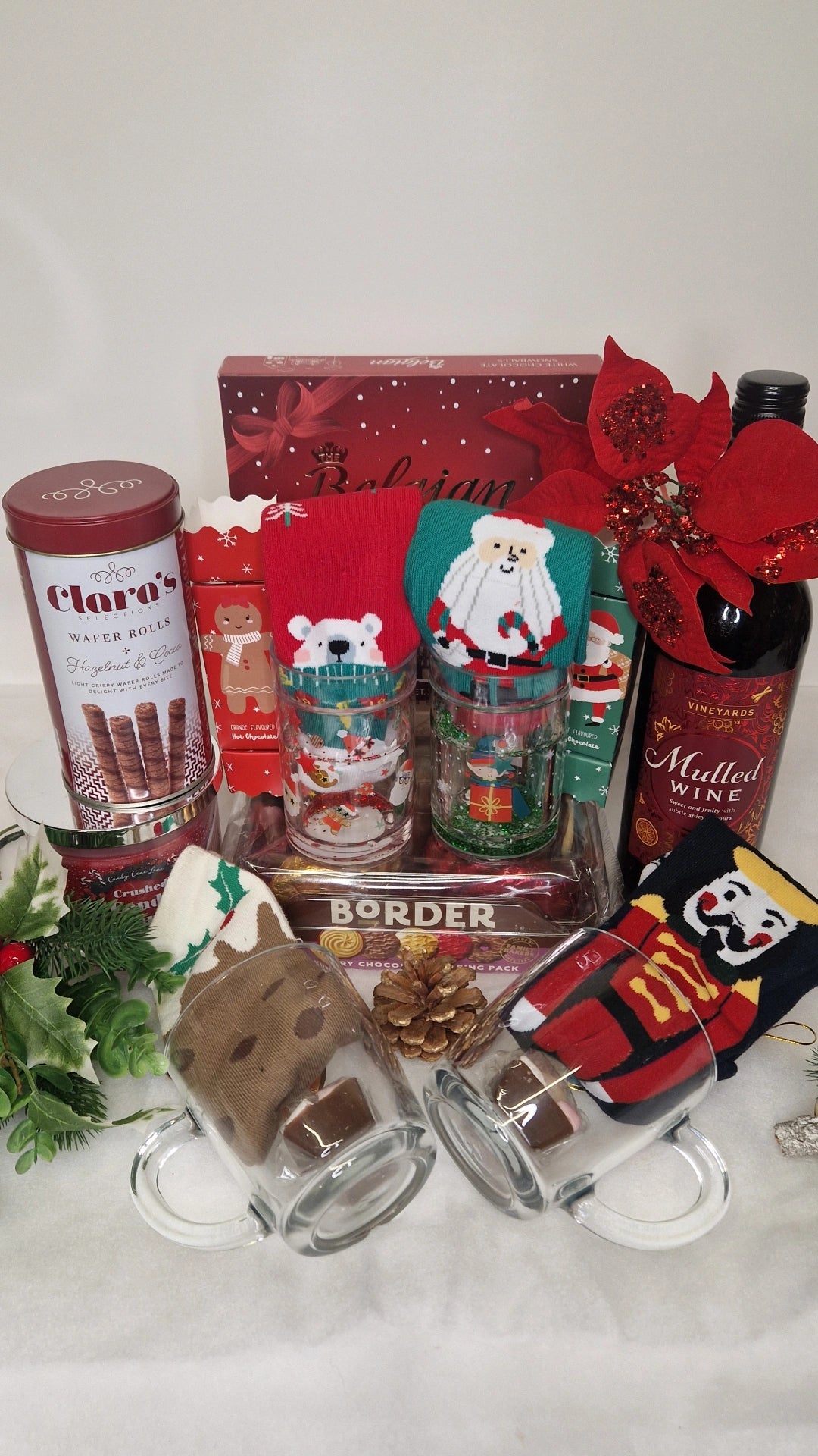 Grand Cosy Christmas