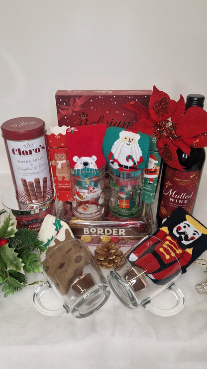 Grand Cosy Christmas